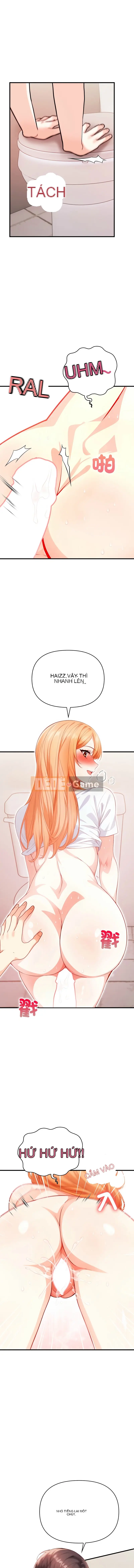 Tôi là người khác giới bị phá vỡ sau khi sự phục hồi Chương 1-7