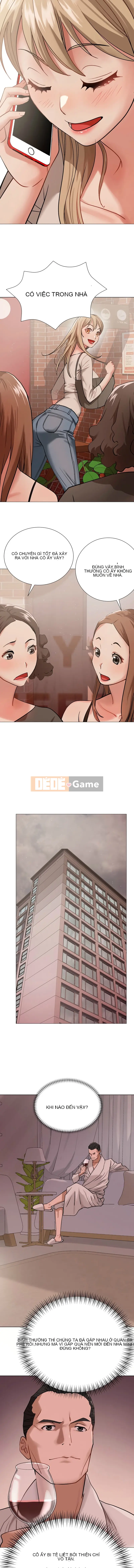 Thiện chí ác Chương 1-8