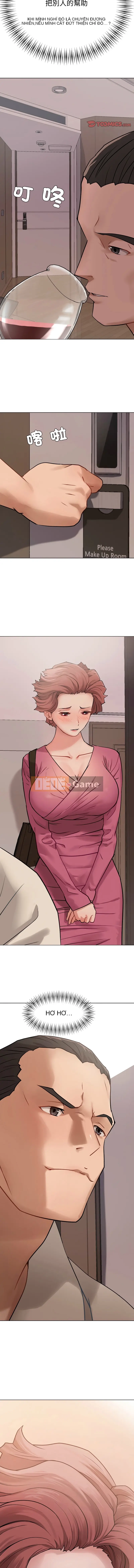 Thiện chí ác Chương 1-8