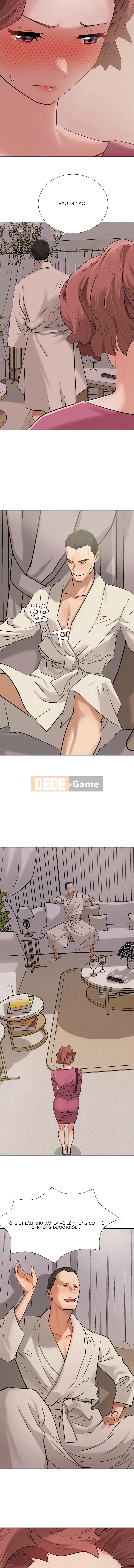 Thiện chí ác Chương 1-8