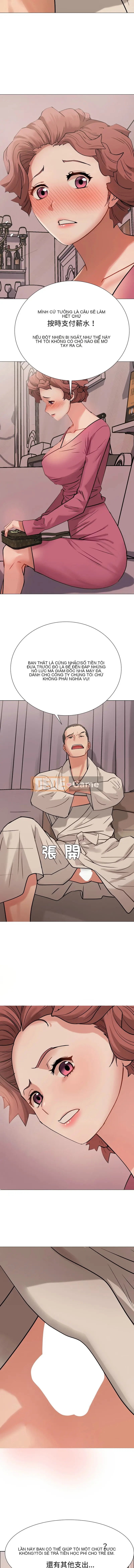 Thiện chí ác Chương 1-8