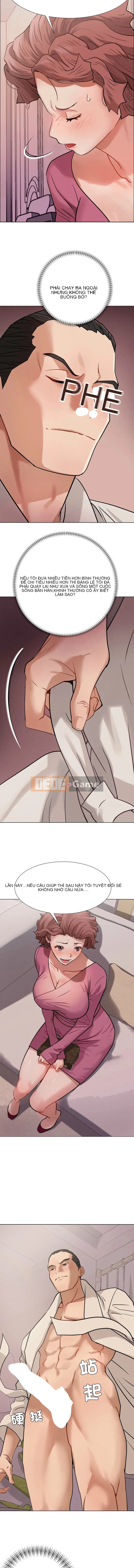 Thiện chí ác Chương 1-8