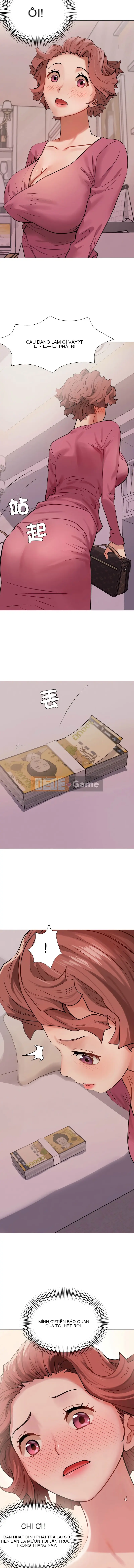 Thiện chí ác Chương 1-8