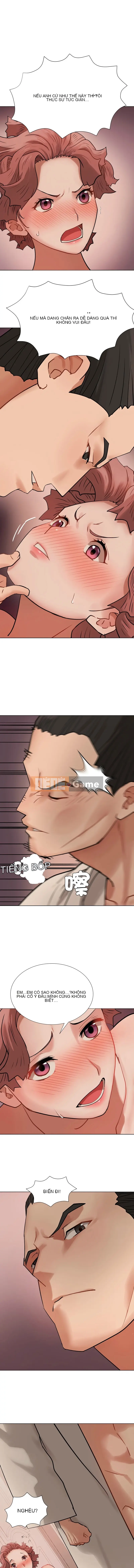 Thiện chí ác Chương 1-8