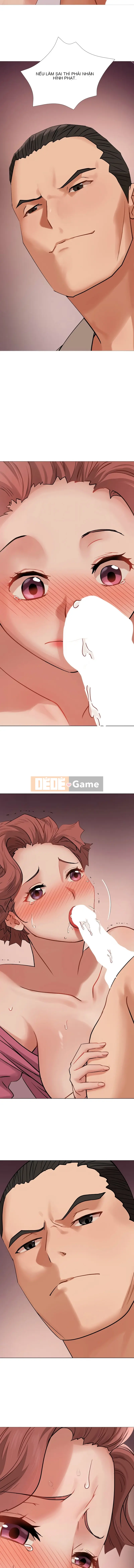 Thiện chí ác Chương 1-8