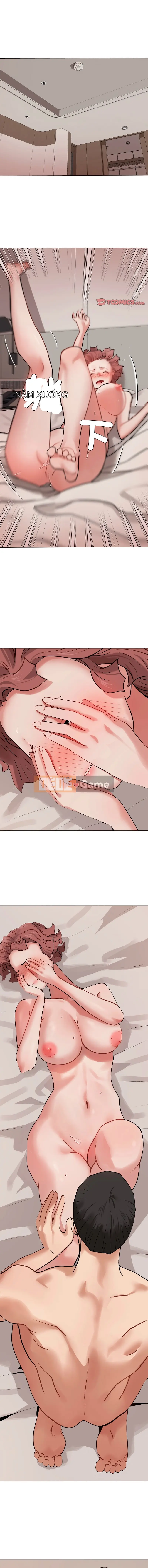 Thiện chí ác Chương 1-8