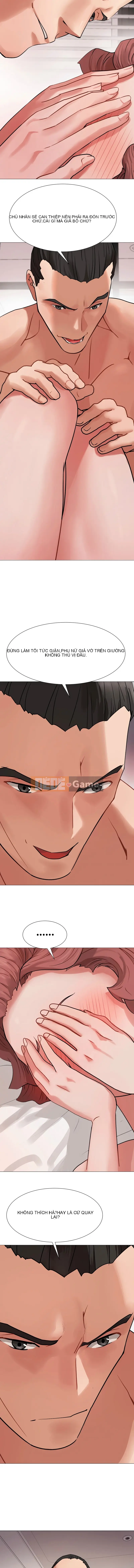 Thiện chí ác Chương 1-8