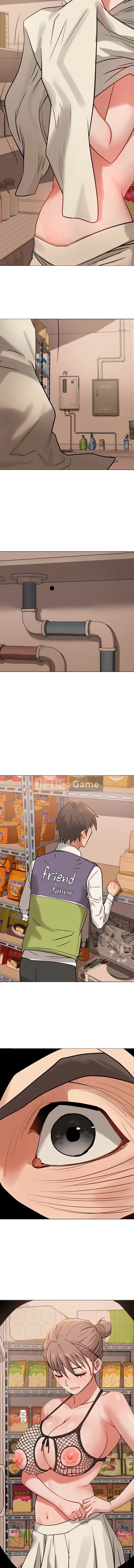 Thiện chí ác Chương 1-8