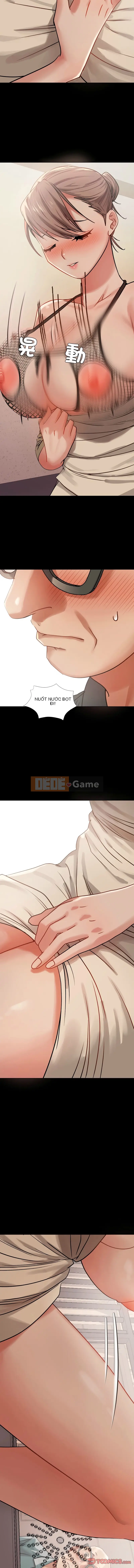 Thiện chí ác Chương 1-8