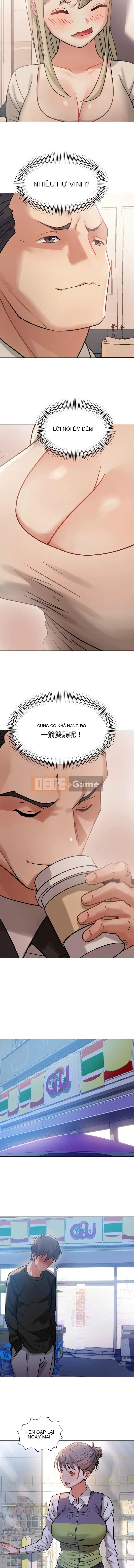 Thiện chí ác Chương 1-8