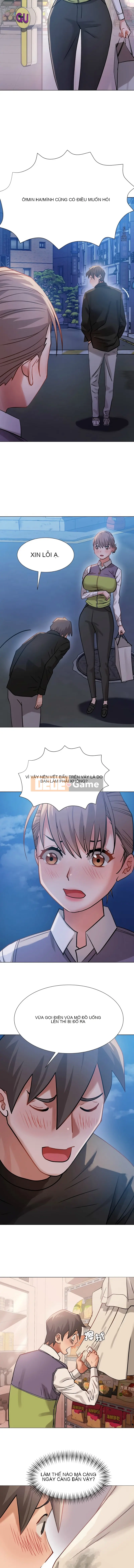 Thiện chí ác Chương 1-8