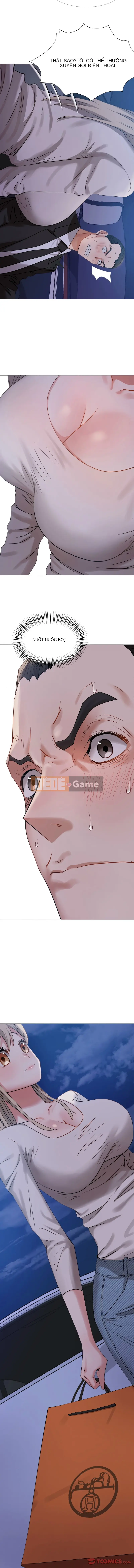 Thiện chí ác Chương 1-8