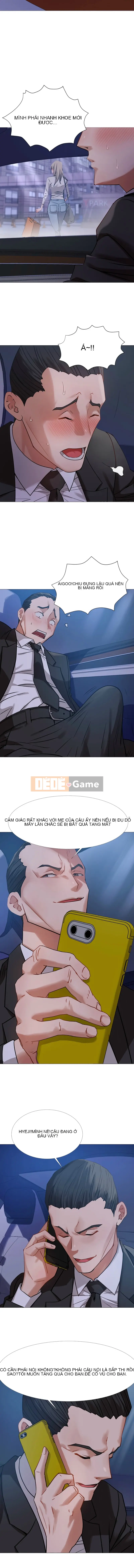 Thiện chí ác Chương 1-8