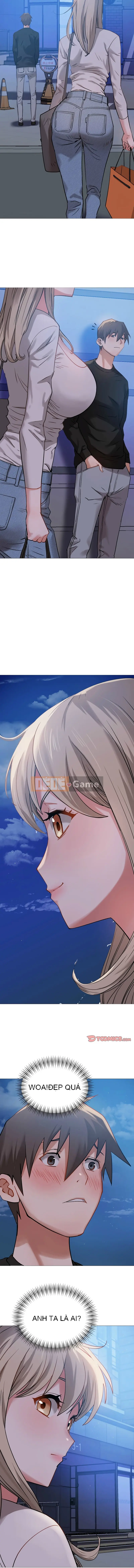 Thiện chí ác Chương 1-8