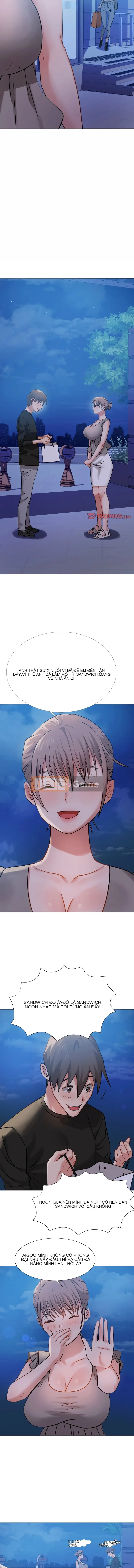 Thiện chí ác Chương 1-8