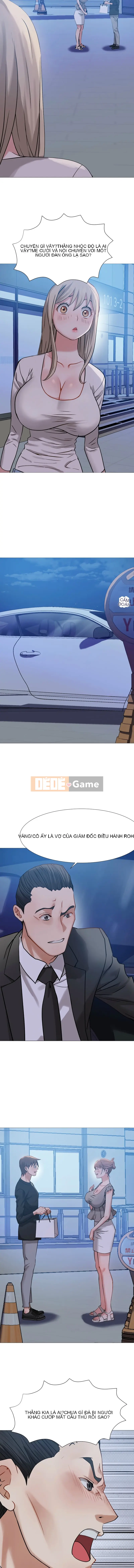 Thiện chí ác Chương 1-8