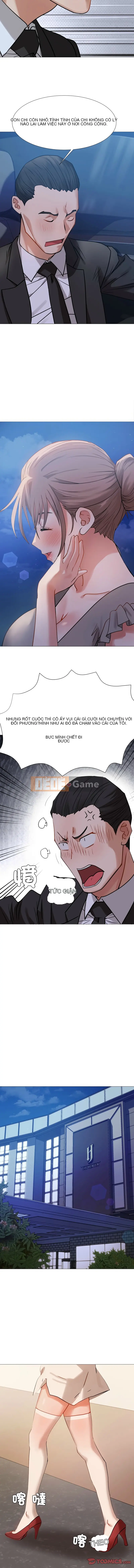 Thiện chí ác Chương 1-8