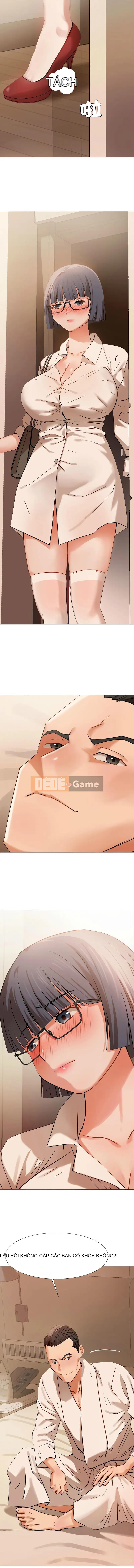 Thiện chí ác Chương 1-8