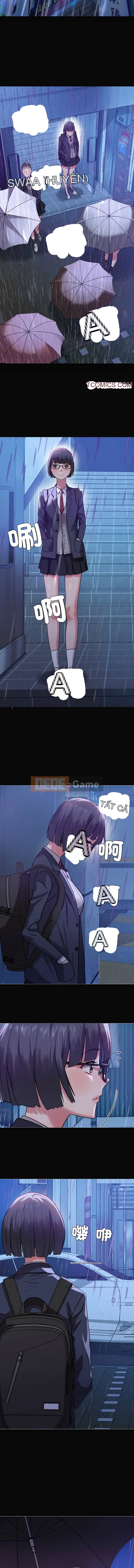 Thiện chí ác Chương 1-8