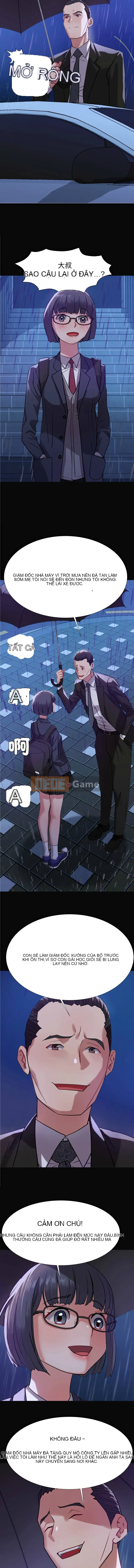 Thiện chí ác Chương 1-8