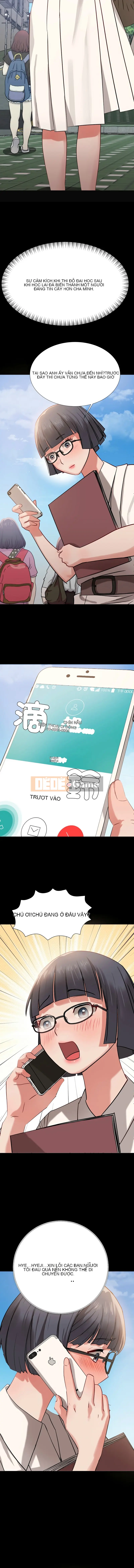 Thiện chí ác Chương 1-8