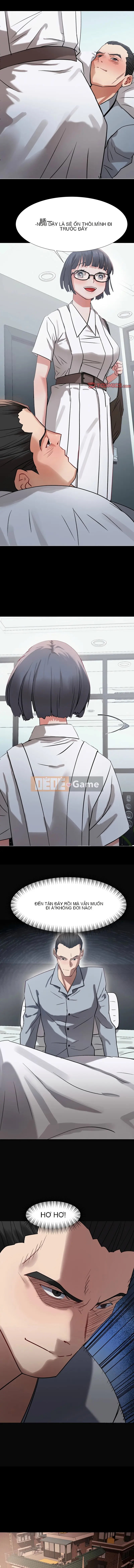 Thiện chí ác Chương 1-8