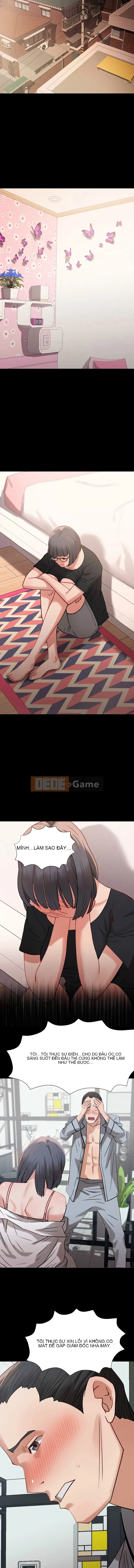 Thiện chí ác Chương 1-8