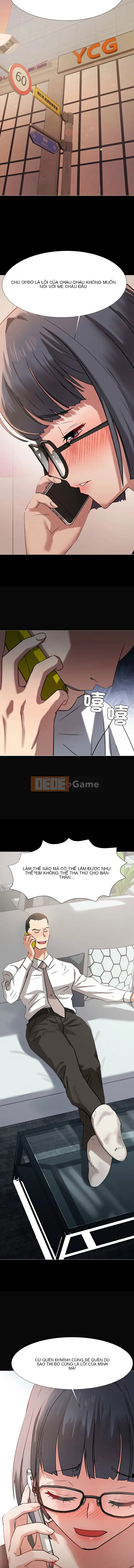 Thiện chí ác Chương 1-8