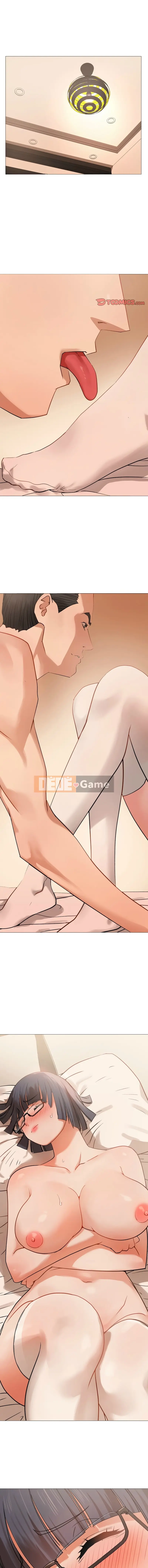 Thiện chí ác Chương 1-8