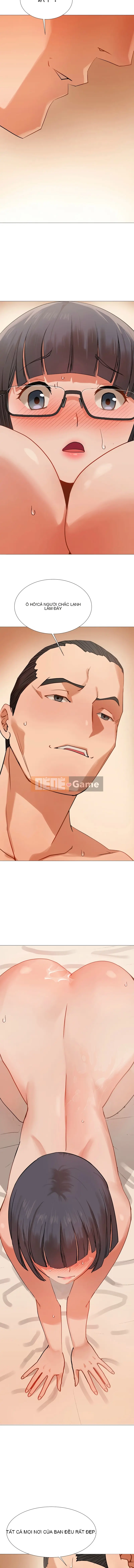 Thiện chí ác Chương 1-8