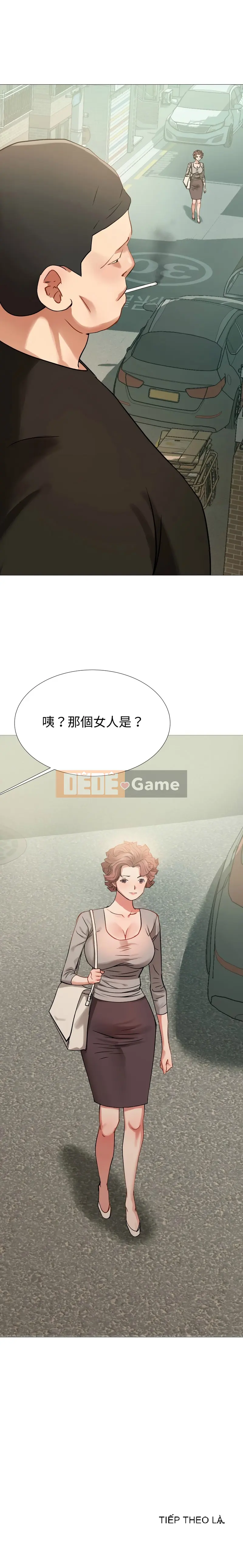 Thiện chí ác Chương 1-8