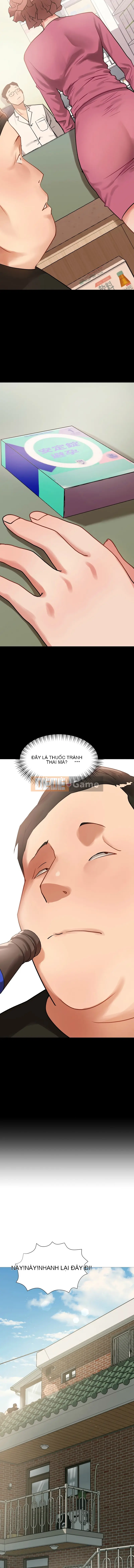 Thiện chí ác Chương 1-8