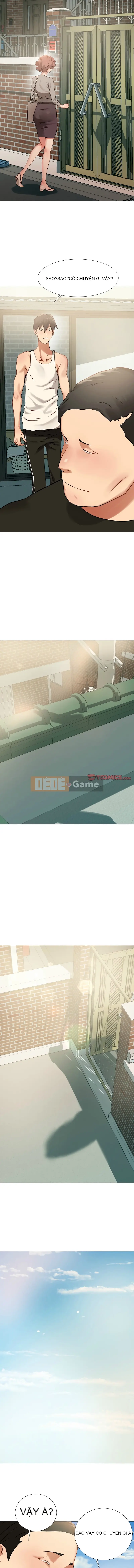 Thiện chí ác Chương 1-8