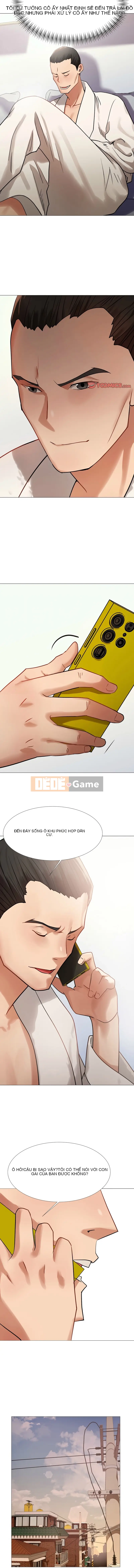 Thiện chí ác Chương 1-8