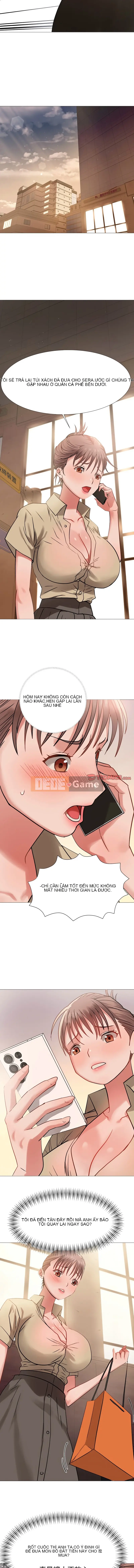 Thiện chí ác Chương 1-8