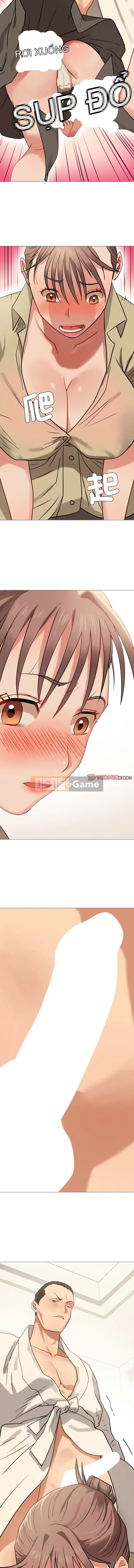 Thiện chí ác Chương 1-8