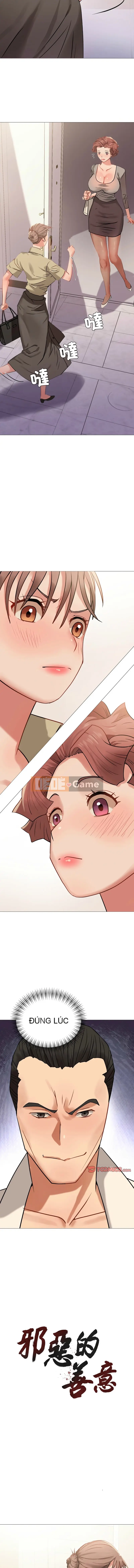 Thiện chí ác Chương 1-8