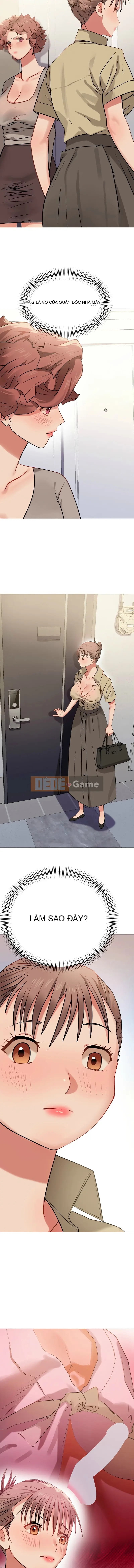 Thiện chí ác Chương 1-8