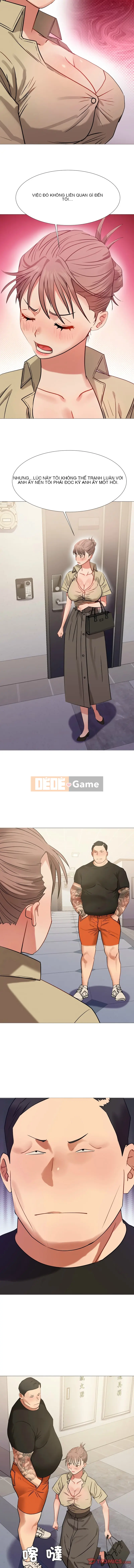 Thiện chí ác Chương 1-8