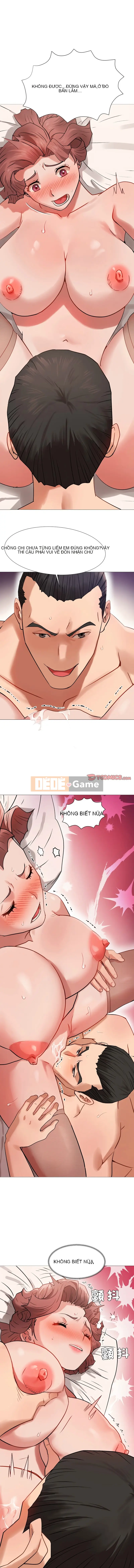 Thiện chí ác Chương 1-8