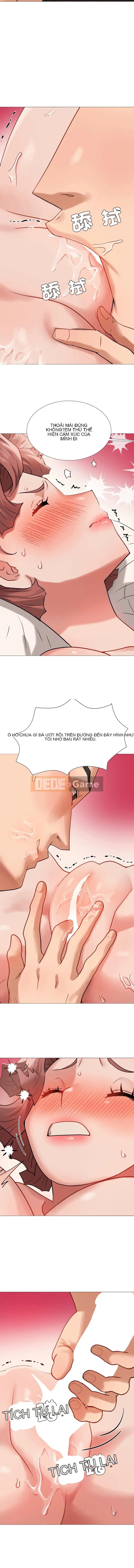 Thiện chí ác Chương 1-8