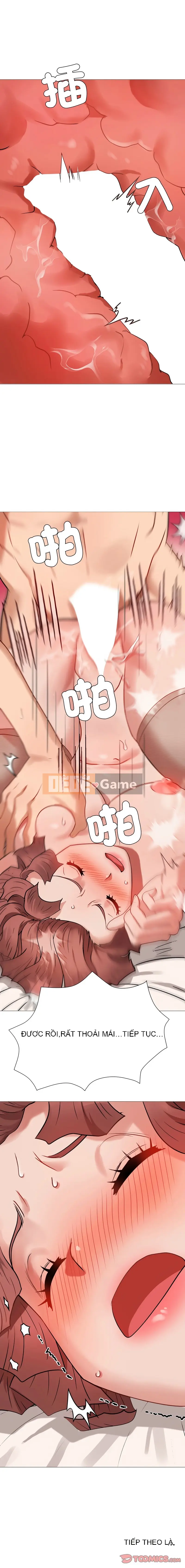 Thiện chí ác Chương 1-8