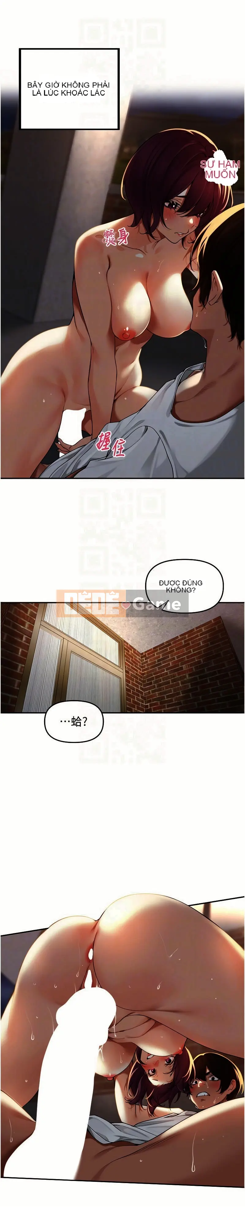 Cháu trai lớn nhất đang bắt đầu có được một sterling Chương 9-10