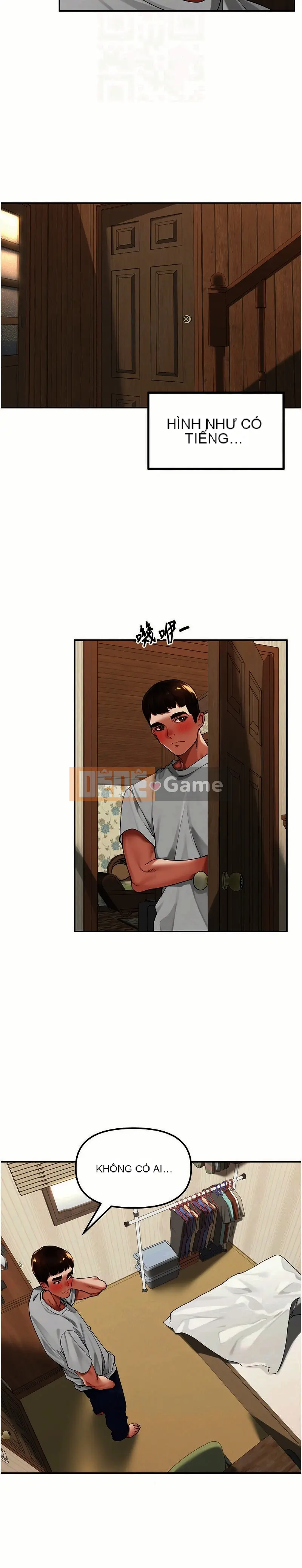 Cháu trai lớn nhất đang bắt đầu có được một sterling Chương 9-10