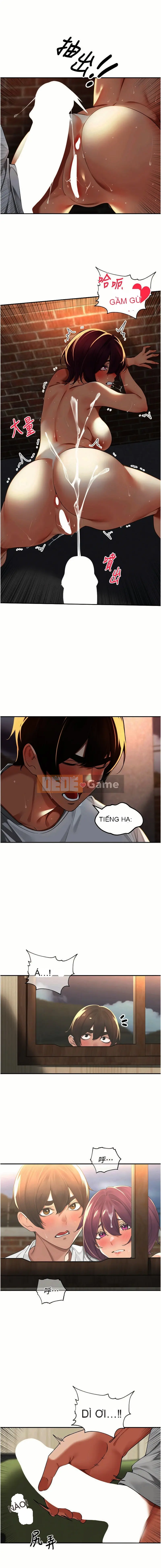 Cháu trai lớn nhất đang bắt đầu có được một sterling Chương 9-10