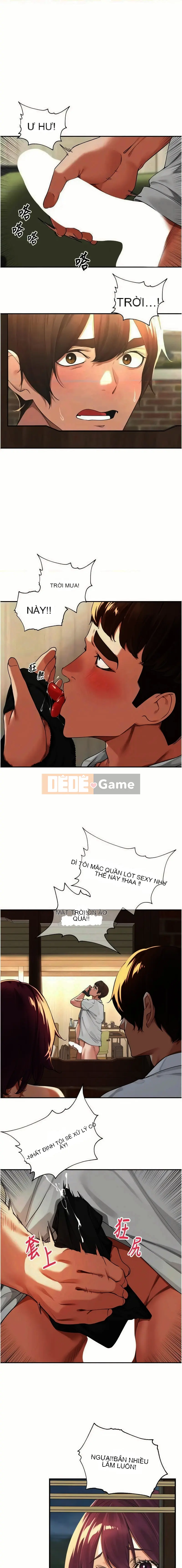 Cháu trai lớn nhất đang bắt đầu có được một sterling Chương 9-10