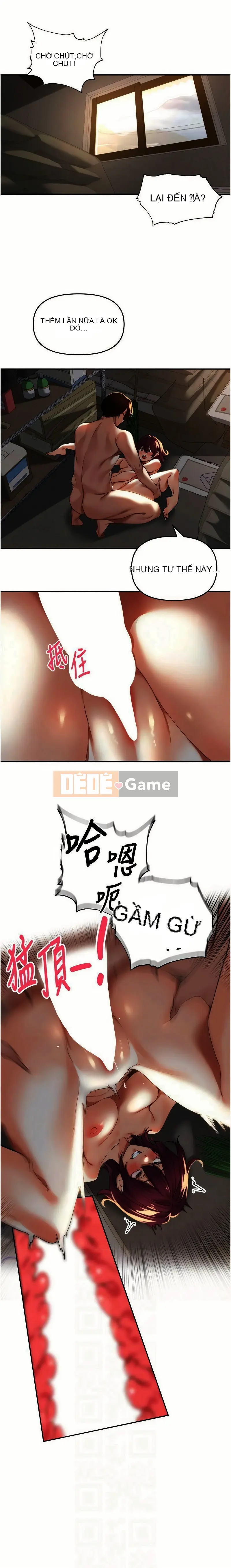 Cháu trai lớn nhất đang bắt đầu có được một sterling Chương 9-10