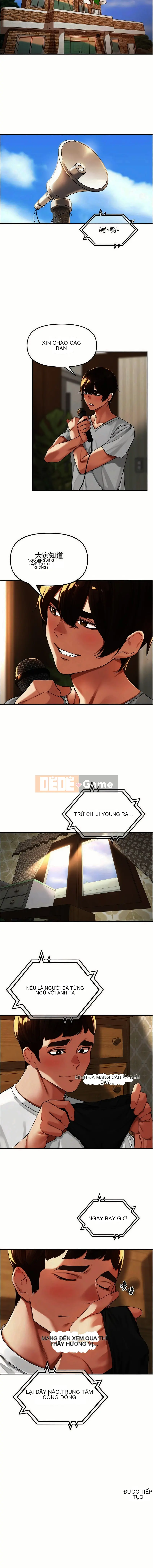 Cháu trai lớn nhất đang bắt đầu có được một sterling Chương 9-10