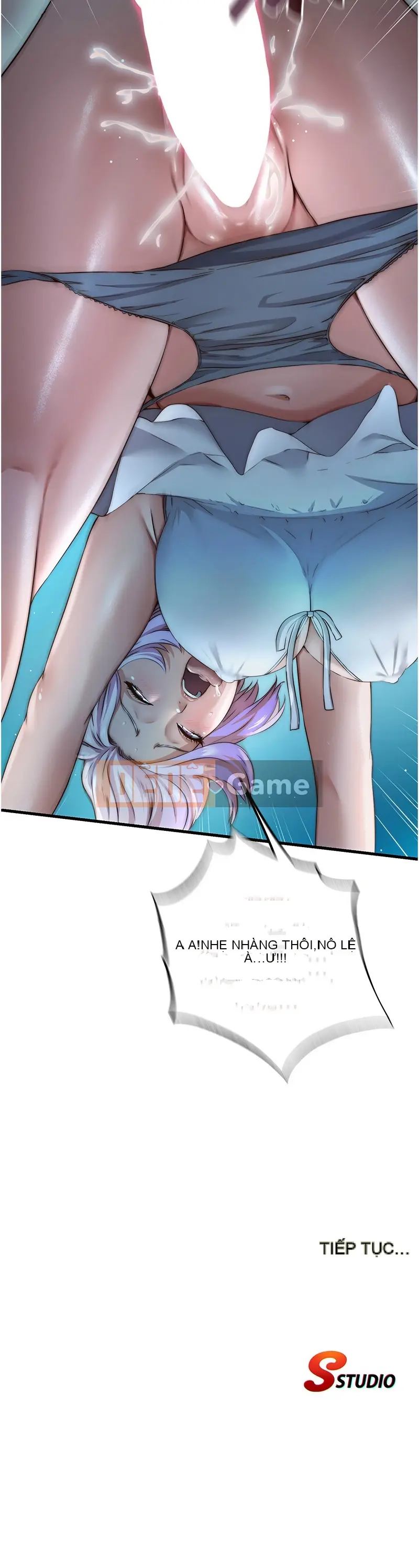 B & B đang ở trong trại tốt Chương 12-13