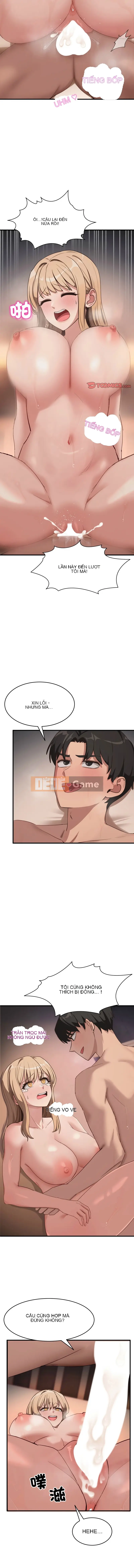 Tốt hơn là một con chó Chương 9-10